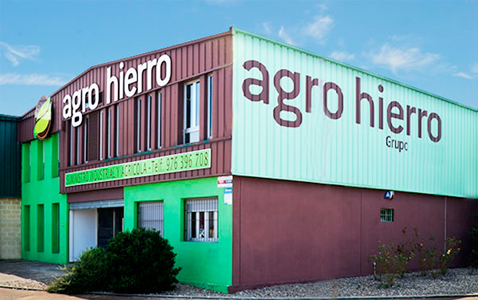 Agro Hierro